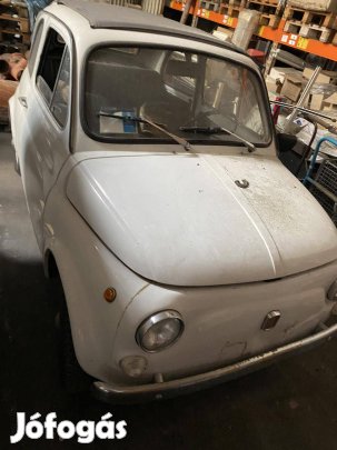 Fiat 500 ......