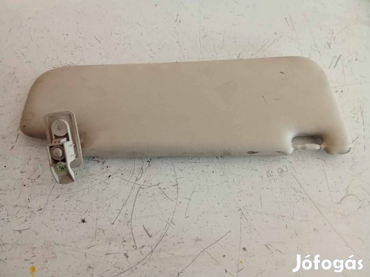 Fiat 500 bal napellenző