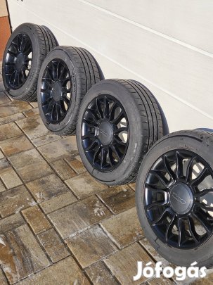 Fiat 500 gyári alufelni