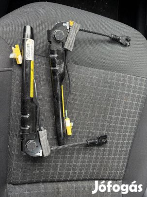 Fiat 500 övfeszítő