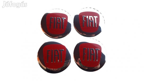 Fiat 56mm felni díszkupak közép felnikupak kerékagy kupak