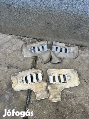 Fiat 600 750 Maszk Bőrbugyi 