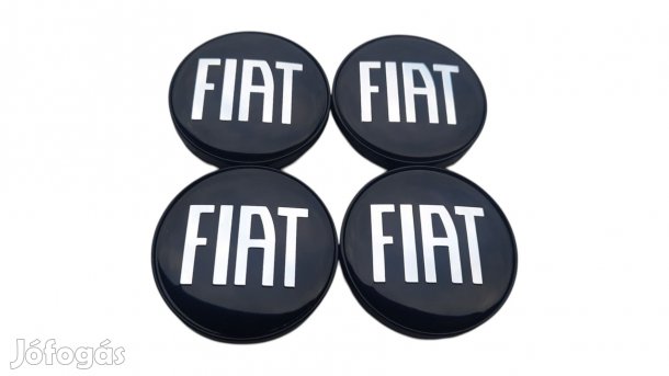 Fiat 60mm felni díszkupak közép felnikupak kerékagy kupak