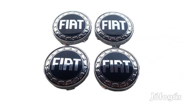 Fiat 60mm felni díszkupak közép felnikupak kerékagy kupak