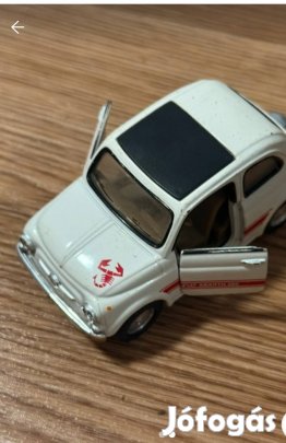 Fiat Abarth eladó szep allapotban