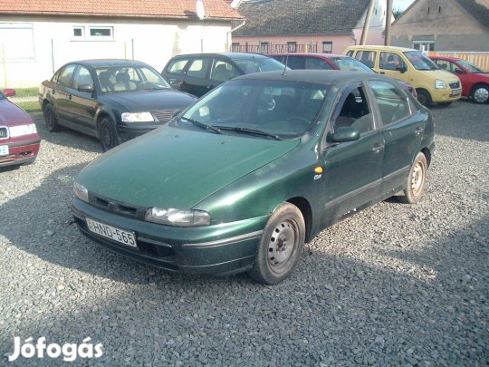 Fiat Brava 1.2 80 16V SX