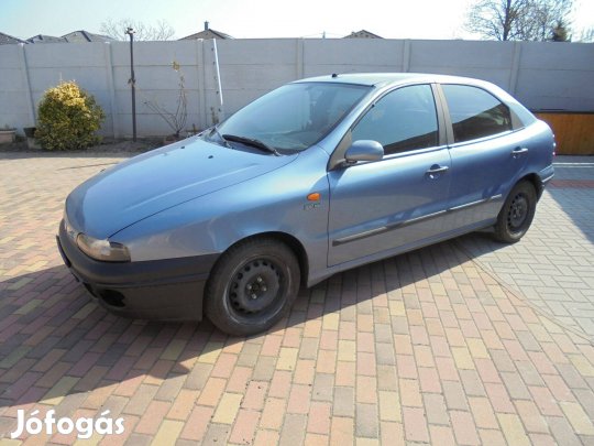 Fiat Brava 1.6 16 v eladó
