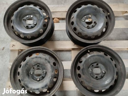 Fiat Brava lemezfelni /4db/