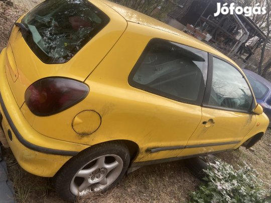 Fiat Bravo 1.2 16v