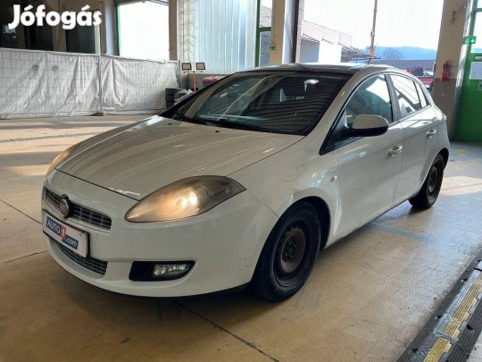 Fiat Bravo 1.4 16V Dynamic panoráma üvegtetős ....