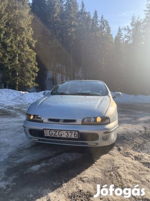 Fiat Bravo 1.6 - 2027/09 műszaki - Felújított motor és futómű