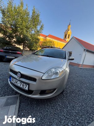 Fiat Bravo 2 1.4 16v