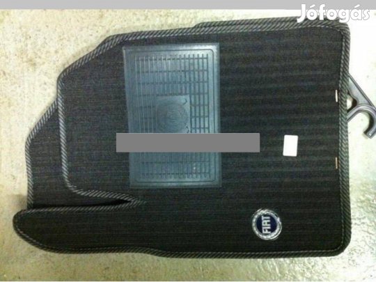 Fiat Bravo Autós Szövetszőnyeg Textil Utastér Padló Szőnyeg Új eladó