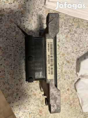 Fiat Bravo II 1.4 16v ECU