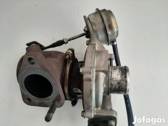 Fiat Bravo , Doblo 1.6 Multijet 16V turbó 55209152