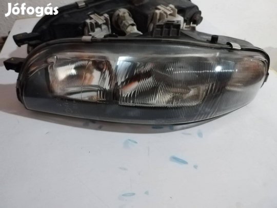 Fiat Bravo első lámpa