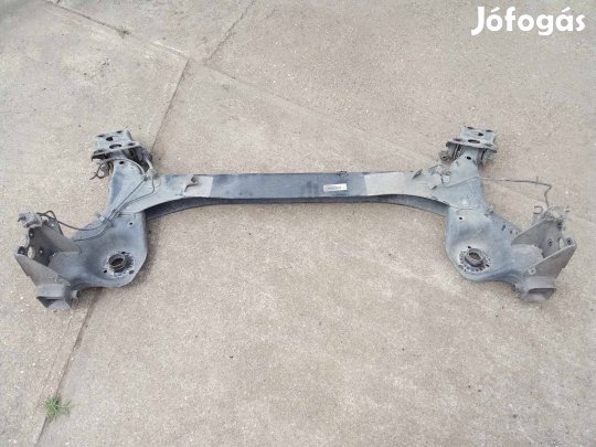 Fiat Bravo hátsó híd , futómű