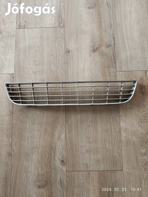 Fiat Bravo ll első lökhárító rács 