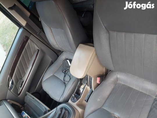 Fiat Croma 1.9 multijet. 