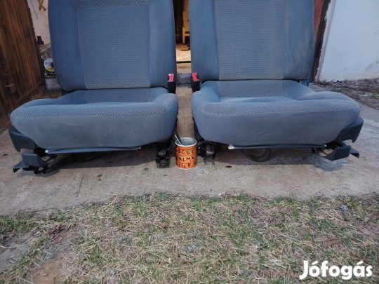 Fiat Croma Üles+ ajtókárpit