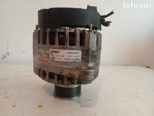 Fiat Croma , Alfa 159 , Opel Vectra 1.9 generátor 101210-1890