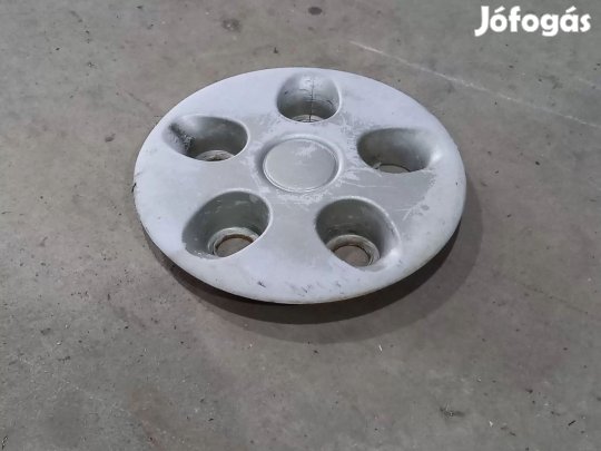Fiat DUCATO 02- 15" col colos gyári kerék dísztárcsa jel embléma 7960