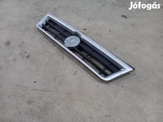 Fiat DUCATO 02- Első díszrács hűtőrács hűtő maszk embléma keret 7943