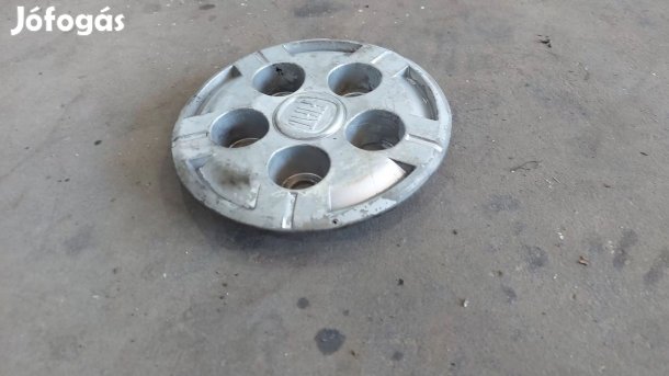Fiat DUCATO 06- 15" colos col gyári kerék dísztárcsa jel embléma 7076