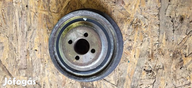 Fiat DUCATO Citroen JUMPER Iveco DAILY 00- 2.3 szíjtárcsa tárcsa 4856