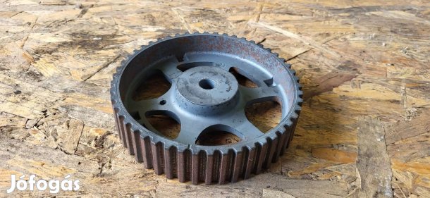 Fiat DUCATO Citroen JUMPER Iveco DAILY 06- 2.3 Fogas kerék 4855