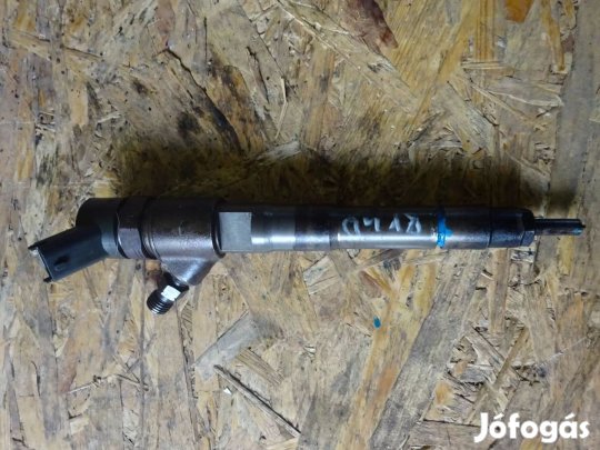 Fiat DUCATO Citroen JUMPER Iveco DAILY 2.3 Porlasztó befecskendező 826