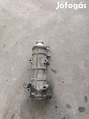 Fiat DUCATO Citroen JUMPER Iveco DAILY 3.0 Egr hűtő hütő 3189