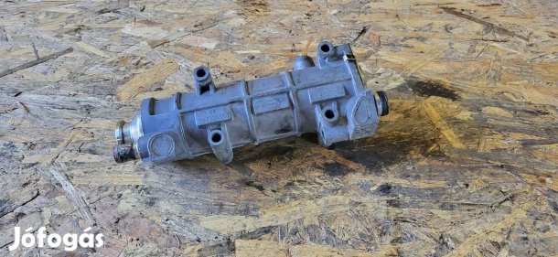 Fiat DUCATO Citroen JUMPER Iveco DAILY 3.0 Egr hűtő hütő 3918