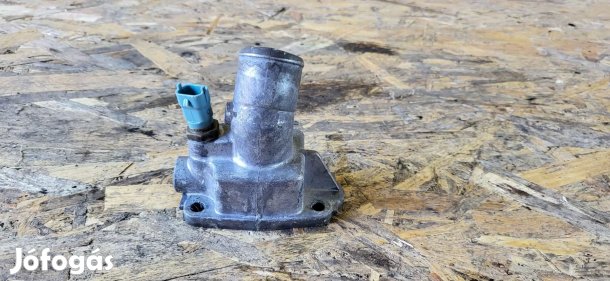 Fiat DUCATO Citroen JUMPER Iveco DAILY 3.0 Termosztát ház 3926