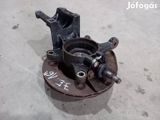 Fiat DUCATO Citroen JUMPER Peugeot BOXER 02 Csonkállvány kerékagy 7972