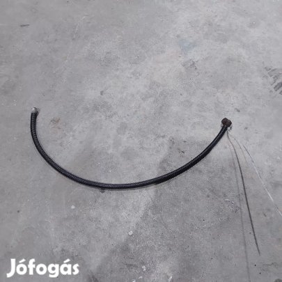 Fiat DUCATO Citroen JUMPER Peugeot BOXER 02 Gázolaj üzemanyag cső 2071