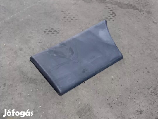 Fiat DUCATO Citroen JUMPER Peugeot BOXER 02 Hátsó sárvédő díszléc 1052