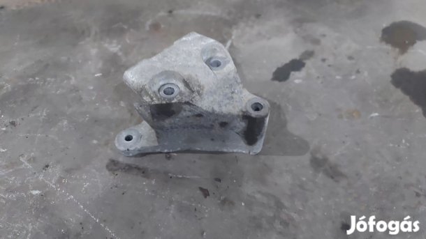 Fiat DUCATO Citroen JUMPER Peugeot BOXER 02 Motortartó bak konzol 7366