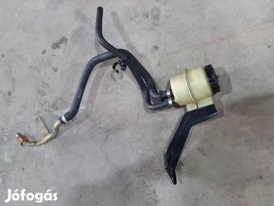 Fiat DUCATO Citroen JUMPER Peugeot BOXER 02 Szervótartály tartály 1079