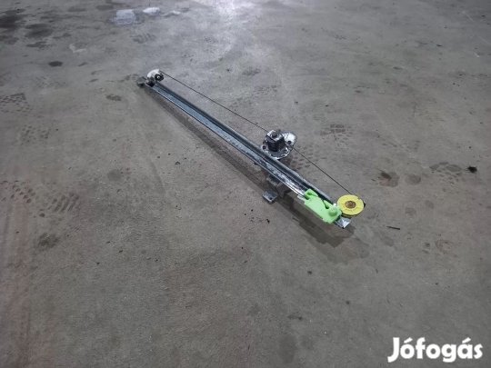 Fiat DUCATO Citroen JUMPER Peugeot BOXER 02- Ablakemelő szerkezet 1057