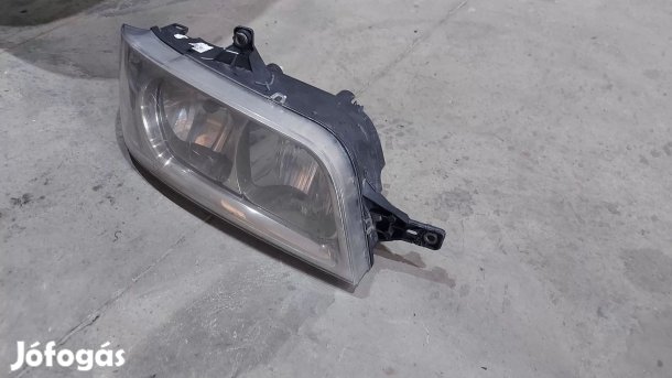 Fiat DUCATO Citroen JUMPER Peugeot BOXER 02- Első fényszóró lámpa 6868