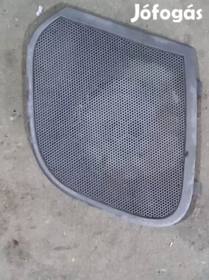 Fiat DUCATO Citroen JUMPER Peugeot BOXER 02- Hangszóró védő rács 1087