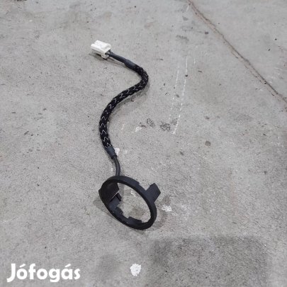 Fiat DUCATO Citroen JUMPER Peugeot BOXER 02- Immó immo karika 2057