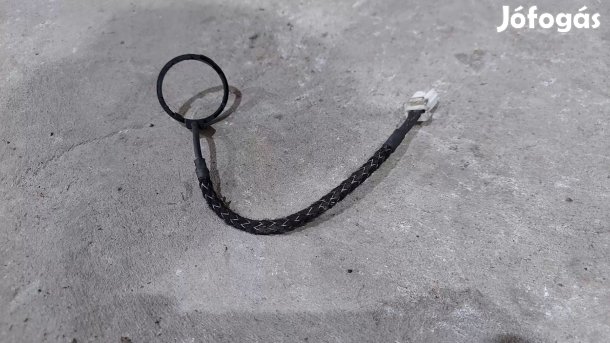 Fiat DUCATO Citroen JUMPER Peugeot BOXER 02- Immó immo karika 6707