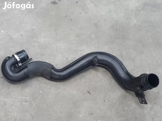 Fiat DUCATO Citroen JUMPER Peugeot BOXER 02- Intercooler cső csö 6147