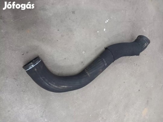 Fiat DUCATO Citroen JUMPER Peugeot BOXER 02- Intercooler cső csö 6149