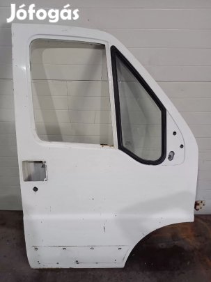 Fiat DUCATO Citroen JUMPER Peugeot BOXER 02- Jobb első ajtó lemez 1046