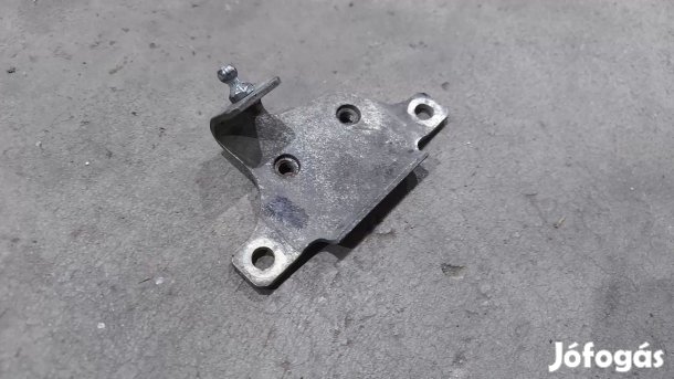 Fiat DUCATO Citroen JUMPER Peugeot BOXER 02- Motorburkolat tartó 9784