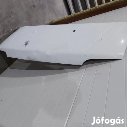 Fiat DUCATO Citroen JUMPER Peugeot BOXER 02- Motorháztető géptető 1946