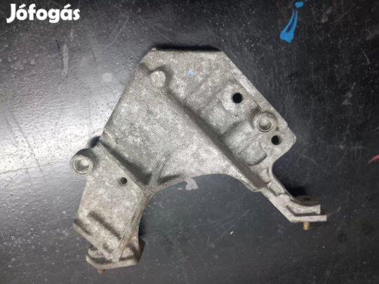 Fiat DUCATO Citroen JUMPER Peugeot BOXER 02- Motortartó fém bak 6143